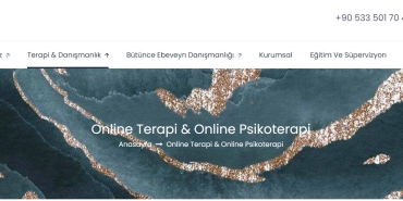 Online terapi nasıl çalışır?