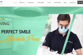Best Dentist in Antalya