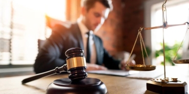 En iyi Eskişehir Ağır Ceza Avukatı