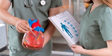 Aritmi Belirtileri Nelerdir?