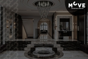 Ankara'da iç mimarlık ofisi