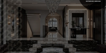 Ankara'da iç mimarlık ofisi