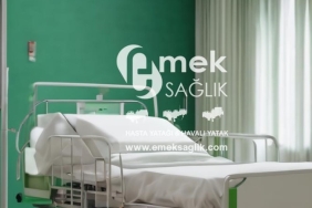 Hasta Yatağı