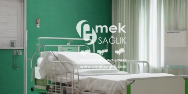 Hasta Yatağı