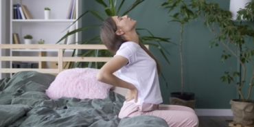 Omurga Sağlığı için Yatak Nasıl Olmalı?