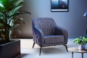 Salonlarda Ergonomik Mobilya Trendleri