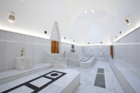 İstanbul'da Romantik Bir Kaçamak