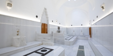 İstanbul'da Romantik Bir Kaçamak