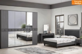 Yatak odası dekorasyonunda temel ilkeler