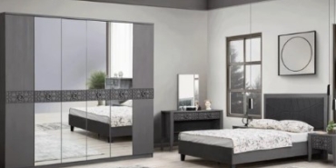 Yatak odası dekorasyonunda temel ilkeler