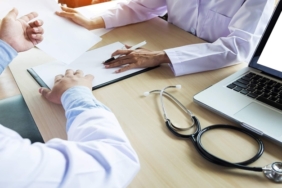 MBYS Hasta Takip Yazılımı