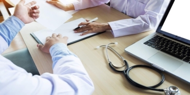 MBYS Hasta Takip Yazılımı