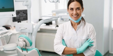 Diş Tedavisinde Diş Hekimi Seçimi