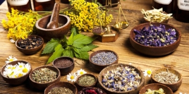 Fitoterapi ile Kanser Tedavisi