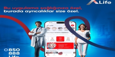 Kalp Merkezi: A Life Sağlık Grubu