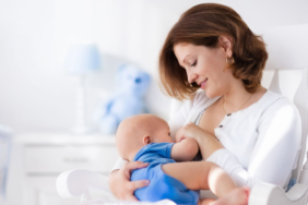 Anne vücudu nasıl süt üretir?