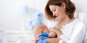 Anne vücudu nasıl süt üretir?