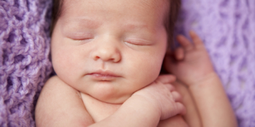 Bebeklerde Makat Çatlağı