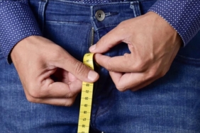 Bir erkeğin cinsel organı kaç yaşına kadar büyür?