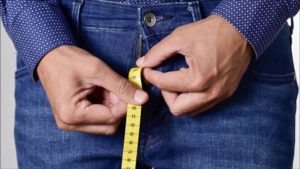 Bir erkeğin cinsel organı kaç yaşına kadar büyür?