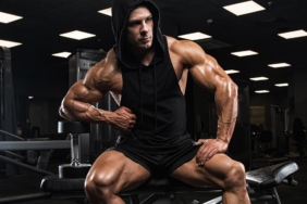 Daha Fazla Kas Yapmaya Yardımcı Besinler