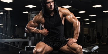 Daha Fazla Kas Yapmaya Yardımcı Besinler