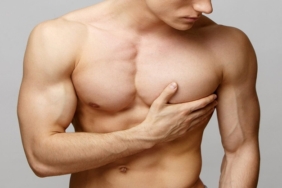 Erkeklerde Meme Büyümesi Neden Olur?