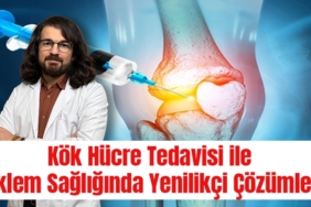 Afyon Ortopedi Doktoru Ali Varlı