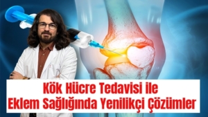 Afyon Ortopedi Doktoru Ali Varlı