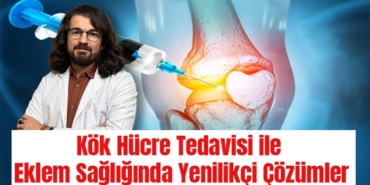 Afyon Ortopedi Doktoru Ali Varlı
