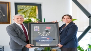 BENGİSU AVCI’NIN BAŞARISININ ARDINDAKİ GÜÇ: SİDREX