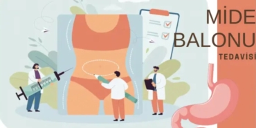 Mide Balonu Nedir?