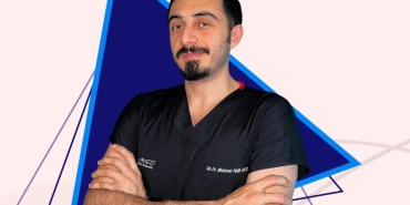 Dr. Mehmet Fatih Okyay, yüz estetiği ve rekonstrüksiyonu