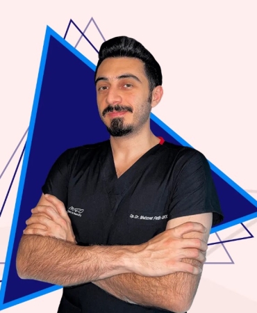 Dr. Mehmet Fatih Okyay, yüz estetiği ve rekonstrüksiyonu