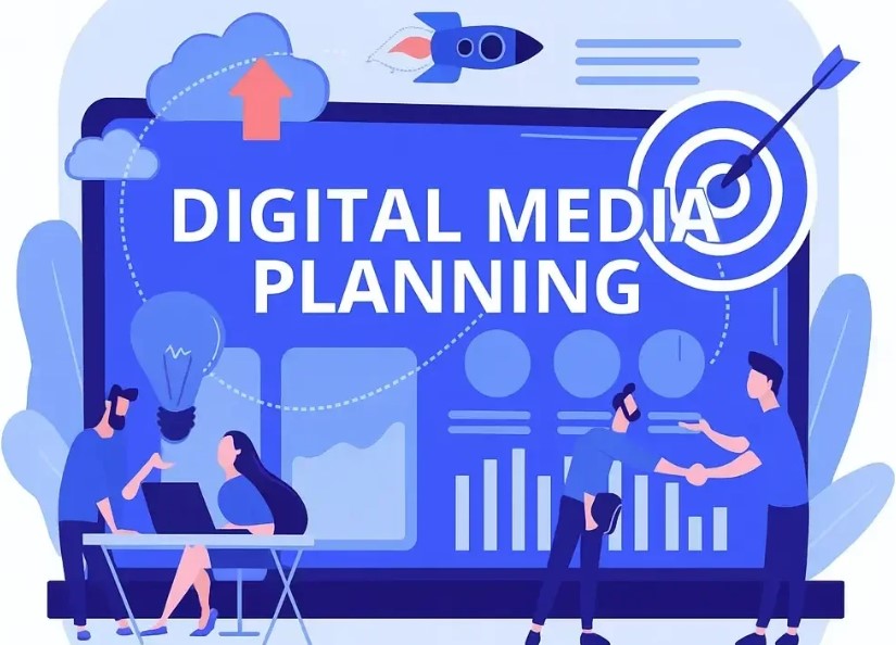 Medya Planlama ve Medya Planlama Ajansı