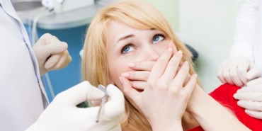 Diş Hekimi Fobisini Yenmek İçin Neler Yapılabilir?