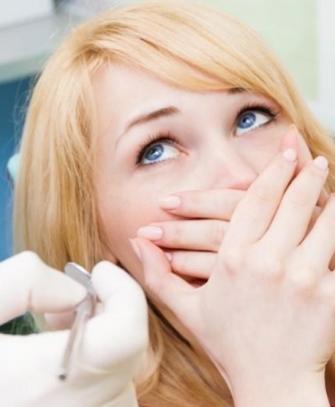 Diş Hekimi Fobisini Yenmek İçin Neler Yapılabilir?