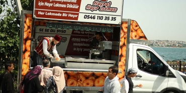 Lokma Dağıtımı Kimler Lokma Döktürür?