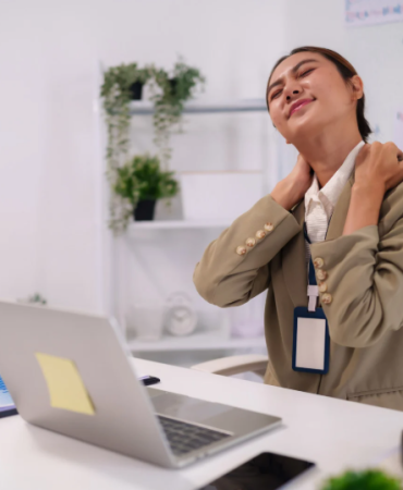 Boyun fıtığı ameliyatı gerektiren durumlar