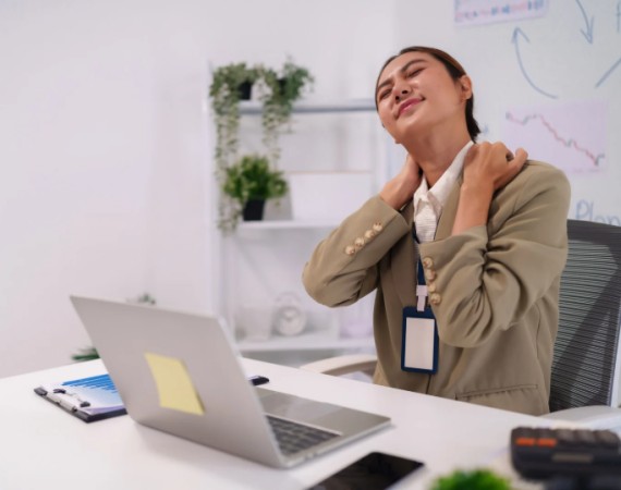 Boyun fıtığı ameliyatı gerektiren durumlar