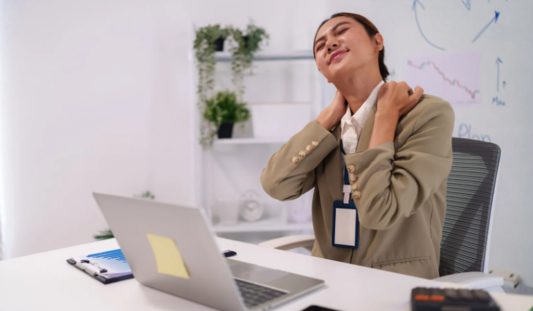 Boyun fıtığı ameliyatı gerektiren durumlar