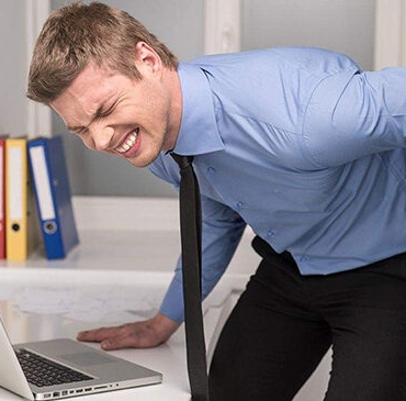 Ofis çalışanları için omurga sağlığı