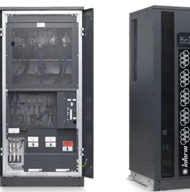 Kesintisiz Enerji İçin Güçlü Çözüm: Online UPS Nedir ve Neden Tercih Edilmelidir?