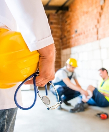 İş Güvenliğinde Doğru Adres: Yapı Akademi