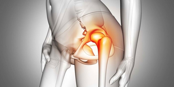 Kalça Kireçlenmesi Ameliyat