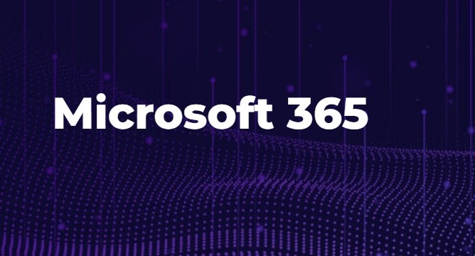 Microsoft 365