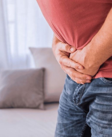 Varikosel Hastalığı Tedavisi