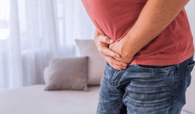 Varikosel Hastalığı Tedavisi