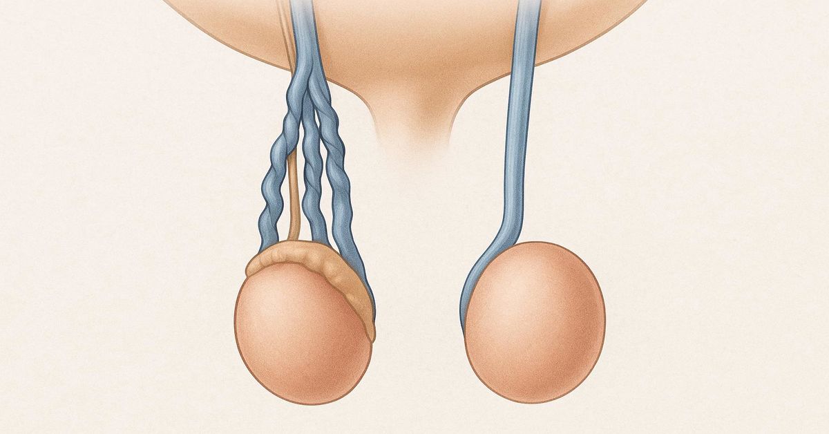 Varikosel Hastalığı Tedavisi Hangi Durumlarda Uygulanır?