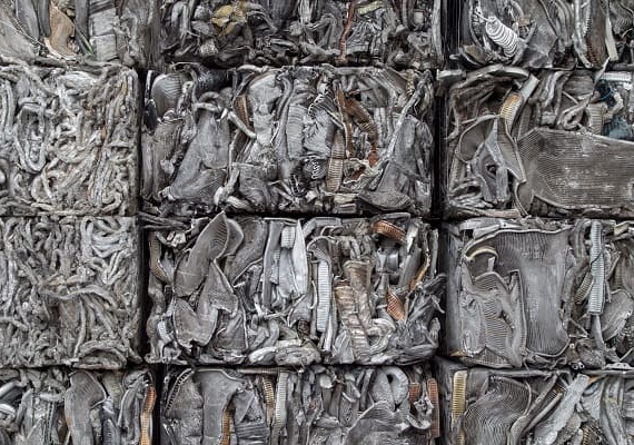 Bakır ve Alüminyum Hurdalarında Kalite Standartları ve Endüstriyel Değer